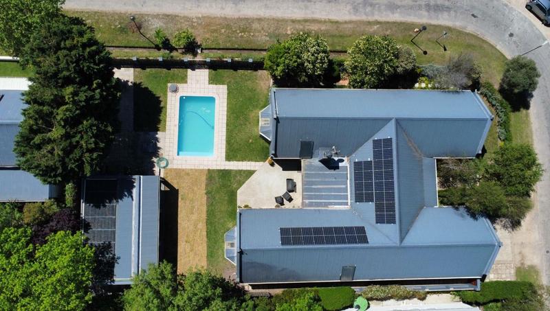 5 Bedroom Property for Sale in Greyton Western Cape